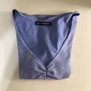 Brandy Melville Gina top